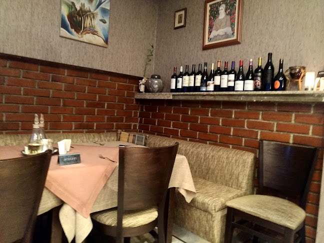 Opinii despre Росо Фиоре în София - Ресторант