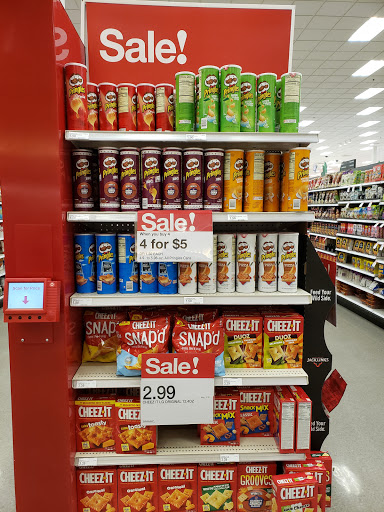 Department Store «Target», reviews and photos, 3800 Lexington Ave N, Shoreview, MN 55126, USA