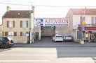 Fleury Contrôle Technique Automobile Fleury-sur-Orne