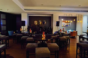 The Bar - Novotel Hyderabad image
