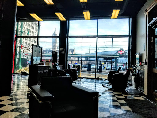 Explore kauai tattoo ideas, creative tattoo ideas in Buffalo, available at The Salty Dog Barbershop