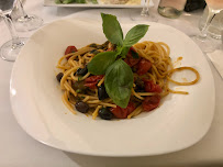 Spaghetti du Restaurant italien Terra Mia à Paris - n°19