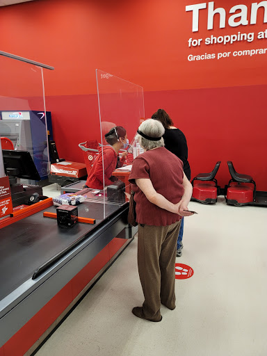 Department Store «Target», reviews and photos, 1330 17th St, Santa Ana, CA 92705, USA