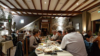 Atmosphère du Restaurant de spécialités du sud-ouest de la France Auberge Le Bouic à Ayros-Arbouix - n°4
