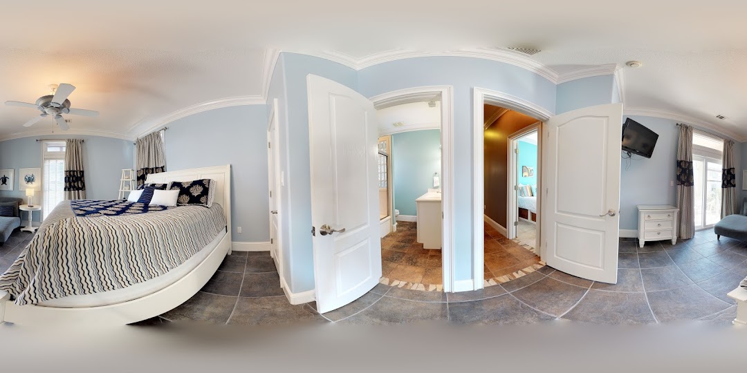 SandCastle Lessons - Destin Point