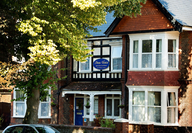Avon House Dementia Care Home