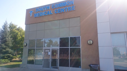 South Common Medical Centre