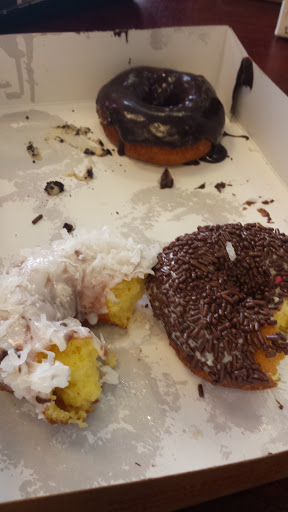Donut Shop «Duck Donuts», reviews and photos, 2075 Bond St #120, Charlottesville, VA 22901, USA