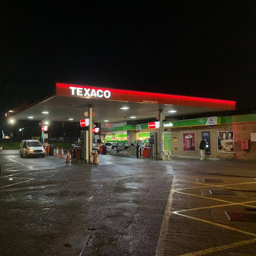 Londis Texaco - Pencoed - Gas station