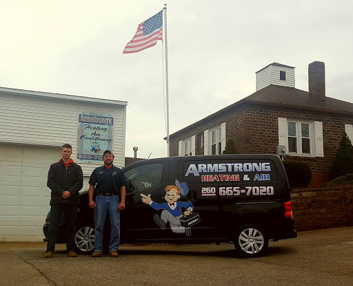 Selman Heating & Plumbing in Angola, Indiana