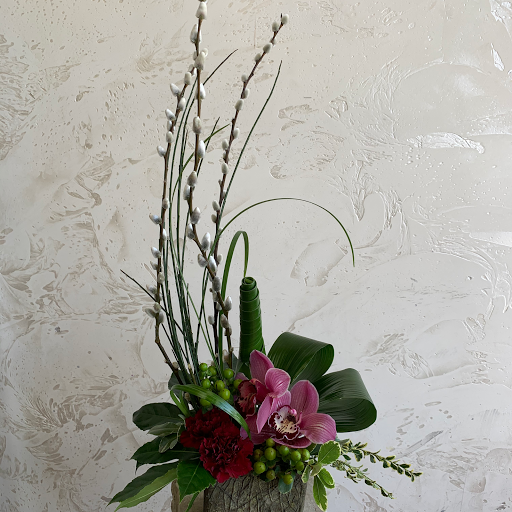 Florist «DTC Custom Floral», reviews and photos, 9555 E Arapahoe Rd # 15, Greenwood Village, CO 80112, USA