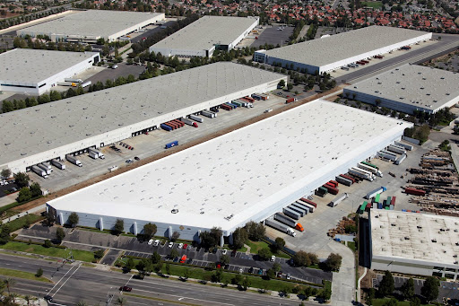 Roofing Contractor «Highland Commercial Roofing», reviews and photos, 5105 Heintz St, Baldwin Park, CA 91706, USA