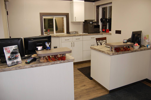 Auto Repair Shop «Pro Auto & Transmission Repair», reviews and photos, 324 W Railroad St, Norwood Young America, MN 55368, USA