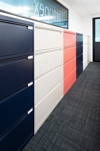 Used Office Furniture Store «Business Furniture Systems», reviews and photos, 3709 E Platte Ave, Colorado Springs, CO 80909, USA