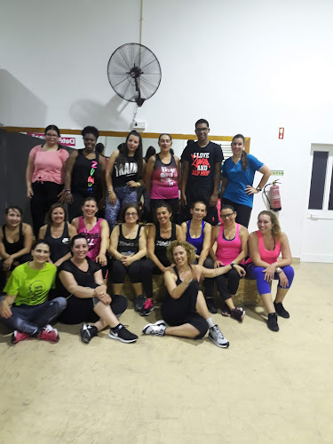 MUV Gym - Health Club & Nutrition - Lagoa