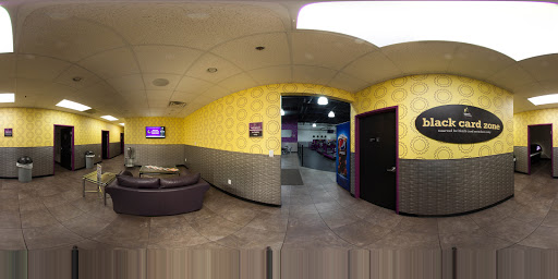 Gym «Planet Fitness - Michigan City, IN», reviews and photos, 4067 Franklin St, Michigan City, IN 46360, USA