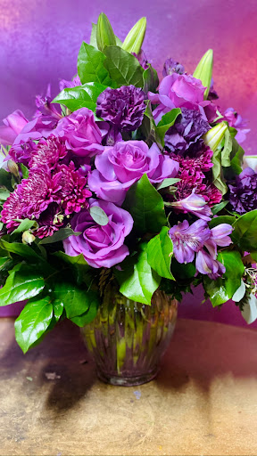 Florist «Detroit Floral.com», reviews and photos, 15321 W McNichols Rd, Detroit, MI 48235, USA