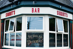 Sinnott's Bar