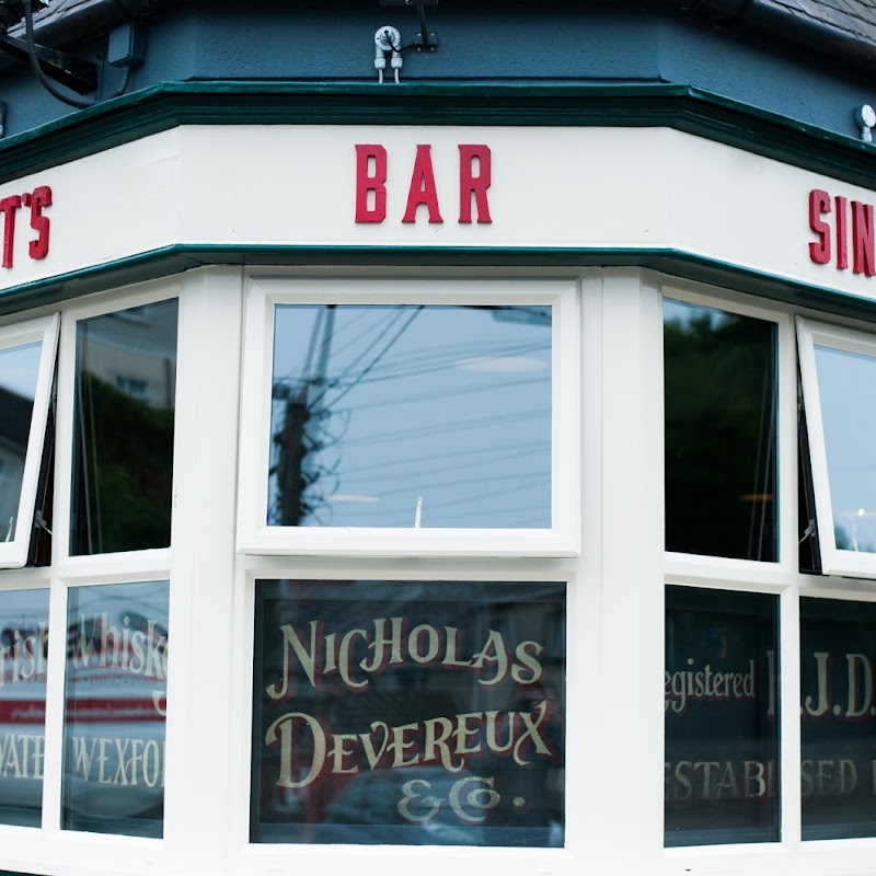 Sinnott's Bar