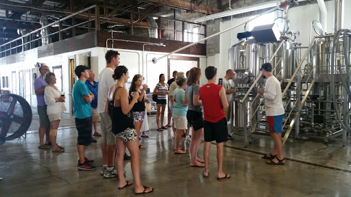 Brewery «Walking Tree Brewery», reviews and photos, 3209 Dodger Rd, Vero Beach, FL 32960, USA