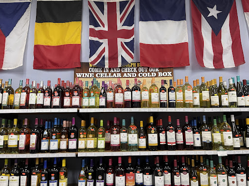 Beer Store «Biddulph Beverage Store», reviews and photos, 6980 Biddulph Rd, Cleveland, OH 44144, USA