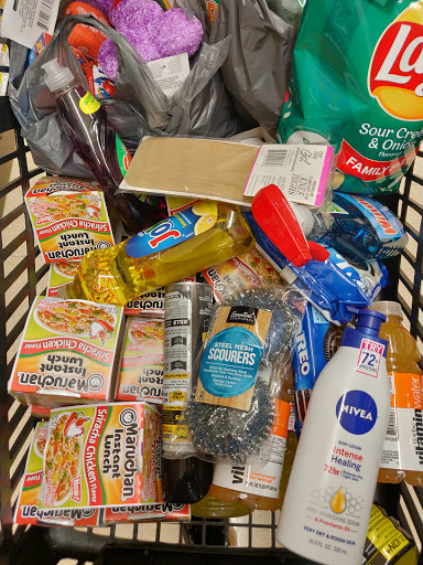 Supermarket «Shoppers», reviews and photos, 857 E Fort Ave, Baltimore, MD 21230, USA