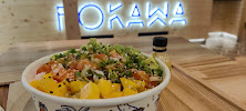 Poke bowl du Restaurant hawaïen POKAWA Poké bowls à Pau - n°11