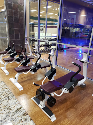 Gym «Life Time Fitness», reviews and photos, 7100 Preston Rd, Plano, TX 75024, USA