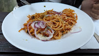 Spaghetti du Restaurant italien Ali' Talienne à Metz - n°1