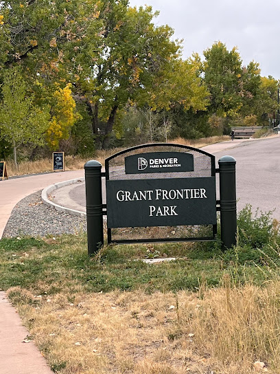 Grant-Frontier Park