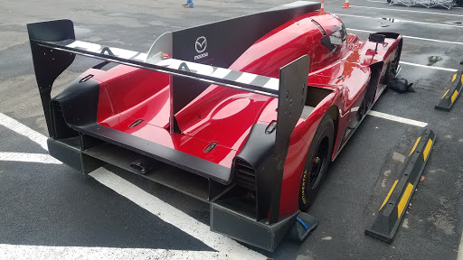 Mazda Dealer «Mazda of Roswell», reviews and photos, 11185 Alpharetta Hwy, Roswell, GA 30076, USA