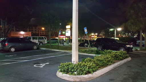 Auto Body Shop «All State Auto Body», reviews and photos, 2783 N Dixie Hwy, Wilton Manors, FL 33334, USA