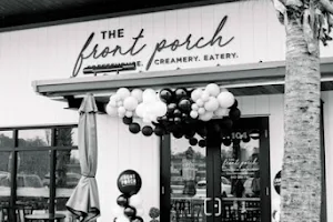 The Front Porch Coffeehouse and Creamery image