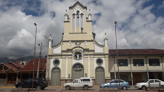 Iglesia Católica de San Joaquín