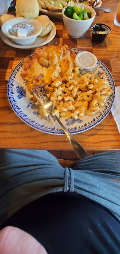 American Restaurant «Cracker Barrel Old Country Store», reviews and photos, 550 Co Rd 117, Buda, TX 78610, USA