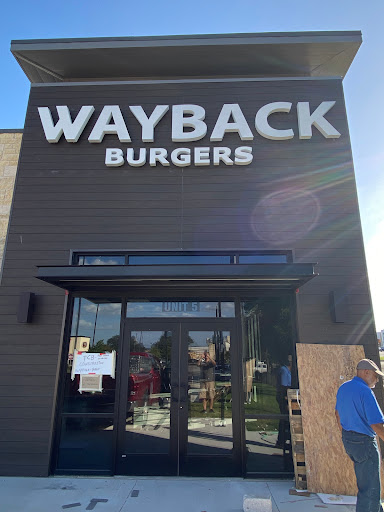 Commercial Printer «Easy Printing & Signs», reviews and photos, 708 W Hildebrand Ave, San Antonio, TX 78212, USA