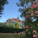 Photo n°2 de l'avis de Laurence.o fait le 25/06/2023 à 13:17 sur le  Hotel Gutshaus Stellshagen Cordes e.K. à Damshagen