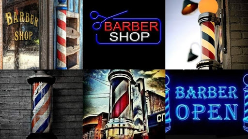 Barber Shop 