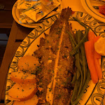 Photo n°2 de l'avis de Stassie.o fait le 14/04/2022 à 10:09 sur le  Gigi's Beach restaurant Quinta do Lago à Almancil