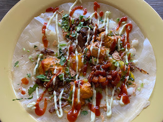 Bé Ù - Vietnamese Street Food & Comfort Food