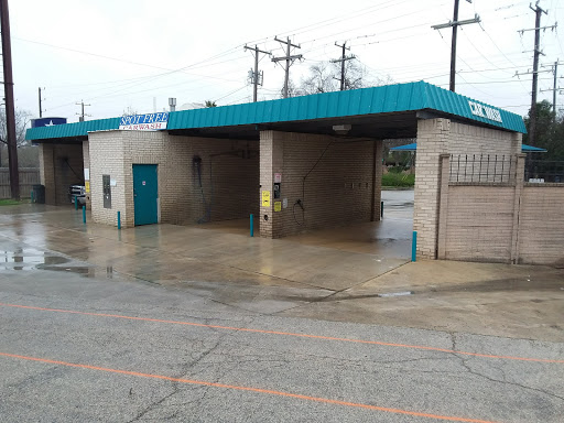 Car Wash «Rub A Dub Car Wash», reviews and photos, 1024 Austin Hwy, San Antonio, TX 78209, USA
