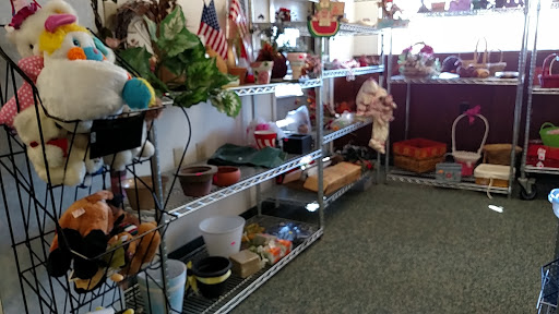 Thrift Store «Hospice Thrift Store», reviews and photos, 570 N Main St, Angels Camp, CA 95222, USA