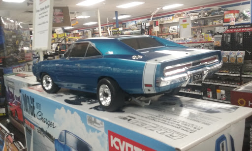 Hobby Store «HobbyTown USA», reviews and photos, 847 Post Rd, Fairfield, CT 06824, USA