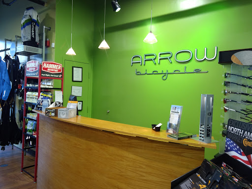 Bicycle Store «Arrow Bicycle», reviews and photos, 5108 Baltimore Ave, Hyattsville, MD 20781, USA