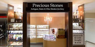 Precious Stones Jewellers
