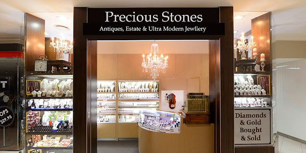 Precious Stones Jewellers