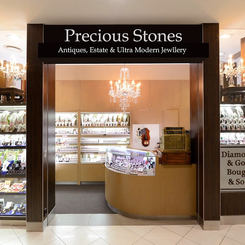 Precious Stones Jewellers