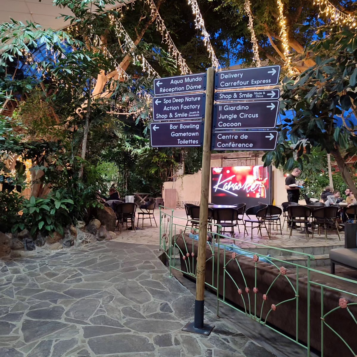 Photo n° 4 de l'avis de Myrella.e fait le 06/02/2024 à 15:21