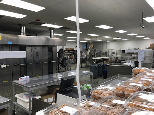 Warehouse store «Costco Wholesale», reviews and photos, 7725 188th Ave NE, Redmond, WA 98052, USA