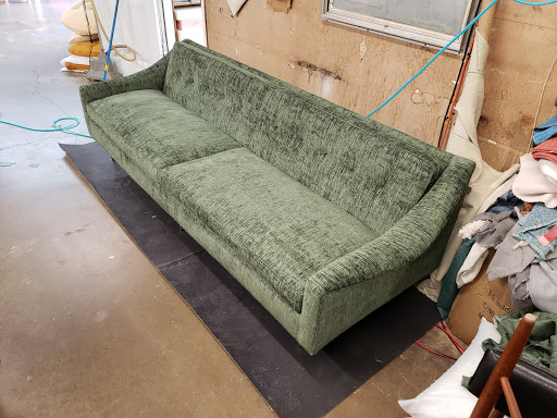 Austin Furniture Upholstery